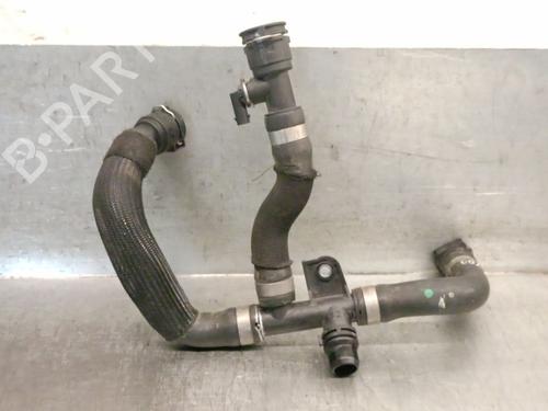 Used Pipe OPEL CORSA F (P2JO) CORSA-e (68) (136 hp) 26215743