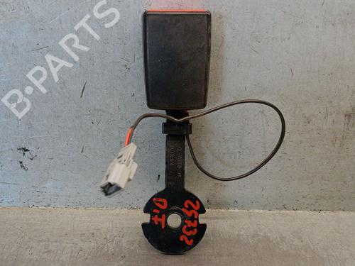 Used Seat buckle Seat buckle OPEL VIVARO B Van (X82) 1.6 CDTI (05) (121 hp) 36562456 36562456
