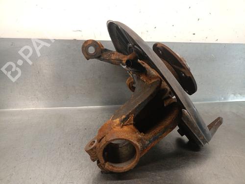 Left front steering knuckle SEAT LEON (1P1) 1.9 TDI | BP25719243M25