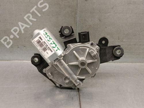 Used Rear wiper motor Rear wiper motor MITSUBISHI ASX (VSX_, VSE_) 1.6 HYBRID (VSEH6) (143 hp) 36236655 36236655