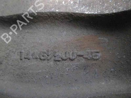 Rim KIA CARENS II MPV (FJ)  | BP3357881C45 