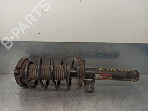 Used Right front shock absorber VW TOURAN (1T1, 1T2) 2.0 TDI (136 hp) 10331943