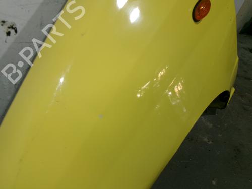 Left front fenders HYUNDAI ATOS (MX) 1.1 | BP22722727C41 