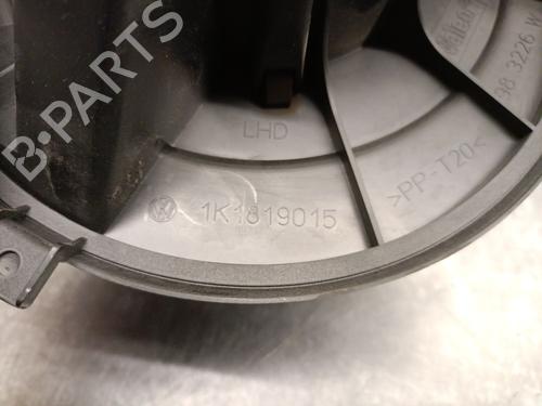 Heater blower motor SEAT ALTEA (5P1) 1.9 TDI | BP21579811M62 