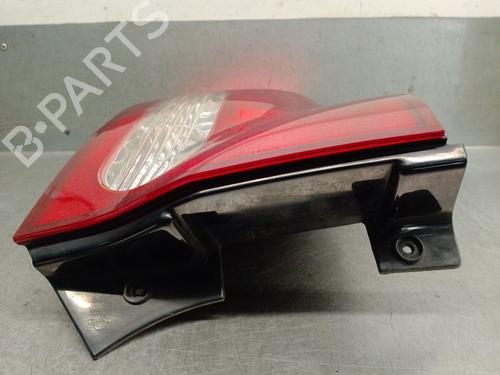 Left taillight SSANGYONG ACTYON I  | BP32137354C34 