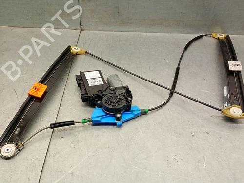 Used Front left window mechanism AUDI A4 B7 (8EC) 2.0 TDI 16V (140 hp) 30562483