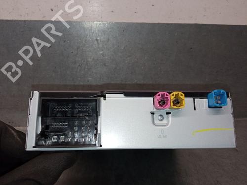 Electronic module SEAT LEON (KL1, KLG) 2.0 TDI | BP29698352M83