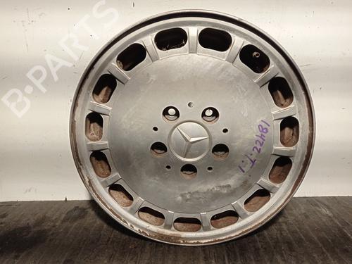 Used Rim MERCEDES-BENZ 124 Saloon (W124) 300 E (124.030) (180 hp) 21577144
