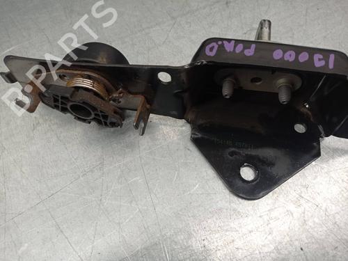 Rear right interior door handle RENAULT KANGOO / GRAND KANGOO II (KW0/1_) 1.5 dCi 75 (KW07, KW10, KW04) | BP15832609I16 