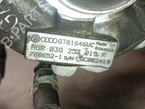 Turbolader/Kompressor DODGE JOURNEY 2.0 CRD | BP32868244M71  - Image 8
