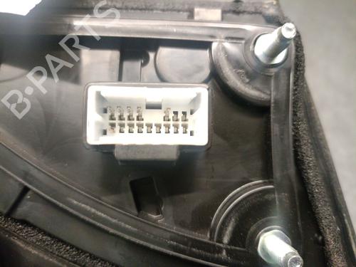 Right mirror HYUNDAI IONIQ (AE) 1.6 GDI Hybrid | BP32319439C27 