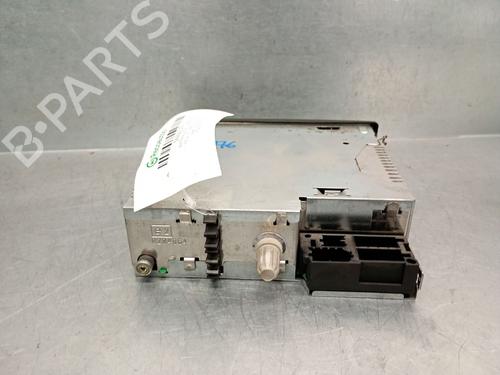 Radio RENAULT KANGOO (KC0/1_) 1.5 dCi | BP29808099E6 