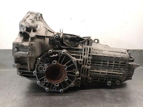 Used Gearbox Gearbox AUDI A4 B6 Convertible (8H7) 1.8 T (163 hp) 35724220 35724220