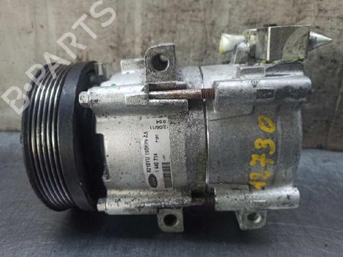 AC compressor FORD MONDEO III (B5Y) 2.0 TDCi | BP7258891M34 