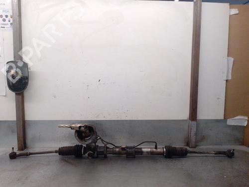 Styregear/Snekke Styregear/Snekke RENAULT MEGANE I Classic (LA0/1_) 1.9 dCi (LA05, LA1F) (102 hp) 36114998 36114998