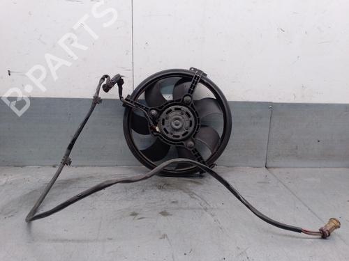 Radiator fan AUDI A6 C5 (4B2, 4B4) 2.5 TDI | BP30173591M35