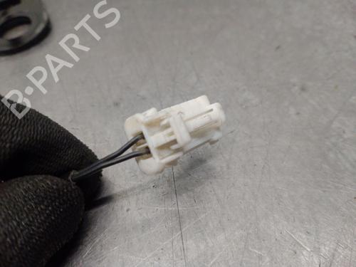 Engate do cinto CITROËN C3 III (SX) 1.2 VTi 82 | BP31292804I32