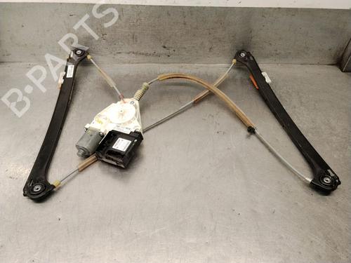 Used Front left window mechanism Front left window mechanism 37702203 37702203