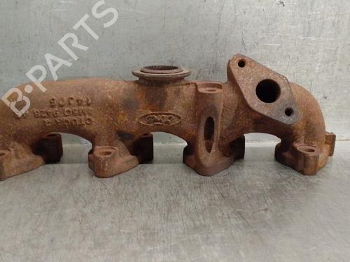 Used Exhaust manifold Exhaust manifold FORD FOCUS II Turnier (DA_, FFS, DS) 1.8 TDCi (115 hp) 34174661 34174661
