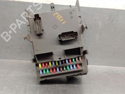 Fuse box RENAULT ESPACE IV (JK0/1_) 3.5 V6 (JK00, JK0F, JK0P, JK0S, JK0W) | BP29838545E1