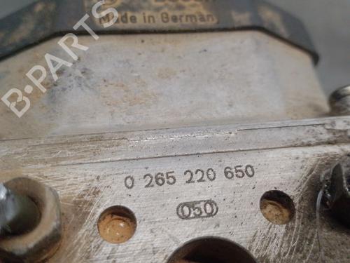ABS pump DAEWOO NUBIRA Saloon (J200) 1.8 | BP40237798M43 - Image 7