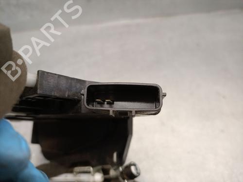Front right lock NISSAN MICRA IV (K13K, K13KK) 1.2 DIG-S | BP25234962C97 