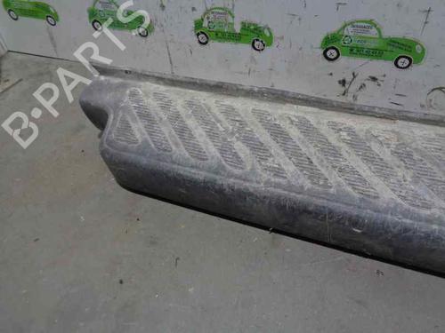 Rear bumper FORD TRANSIT Van (FA_ _) 2.0 DI (FAE_, FAF_, FAG_) | BP5148832C8 