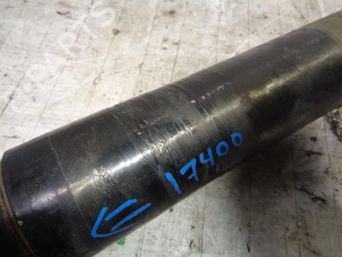 Driveshaft MITSUBISHI PAJERO III (V7_W, V6_W) 3.2 Di-D (V68W, V78W) | BP13411937M37 