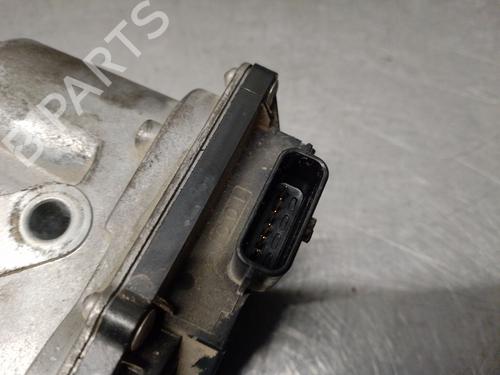 Spjældhus DACIA SANDERO 1.2 16V | BP31176687M82 