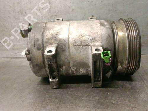 AC compressor AUDI A4 B5 Avant (8D5) 1.9 TDI | BP31015168M34