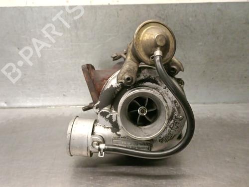 Turbolader/Kompressor für Turbolader/Kompressor 36434761 36434761