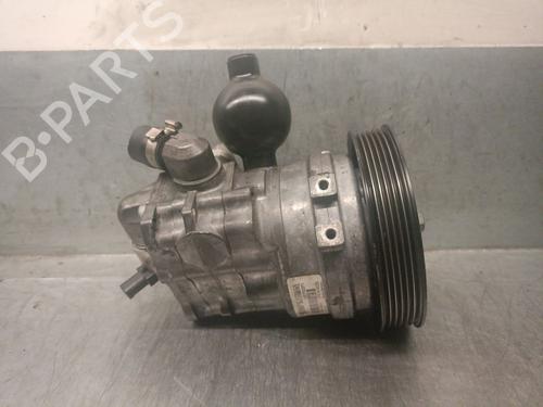 Used Steering pump BMW 5 (E60) 530 d (231 hp) 23256677