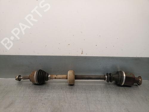 Used Right front driveshaft RENAULT KANGOO (KC0/1_) 1.2 (KC0A, KC0K, KC0F, KC01) (58 hp) 29808625
