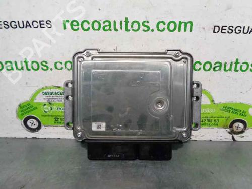 Engine control unit (ECU) KIA SPORTAGE III (SL) 1.7 CRDi | BP5230085M57 