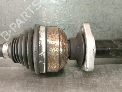 Right front driveshaft OPEL ZAFIRA TOURER C (P12) 2.0 CDTi (75) | BP36107502M39 - Image 4