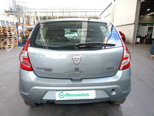 Radio DACIA SANDERO 1.5 dCi | BP31060818E6 