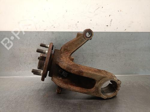 Right front steering knuckle FORD MONDEO III (B5Y) 1.8 16V | BP26884623M26 