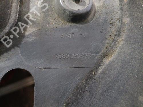 Underbody protection DACIA SANDERO III 1.0 TCe 90 | BP29476923M92 