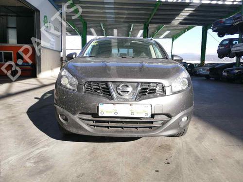 Starter NISSAN QASHQAI / QASHQAI +2 I (J10, NJ10, JJ10E)  | BP9230313M8 