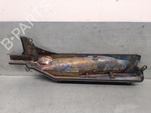 Valve cover MERCEDES-BENZ M-CLASS (W163) ML 400 CDI (163.128) | BP22193482M124 