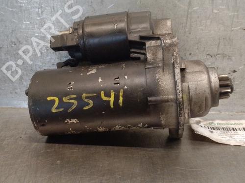 Used Starter Starter SEAT TOLEDO II (1M2) 1.9 TDI (110 hp) 36014544 36014544