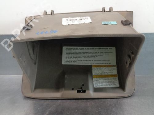 Glove box HYUNDAI TUCSON (JM) 2.0 CRDi | BP10383190C95 