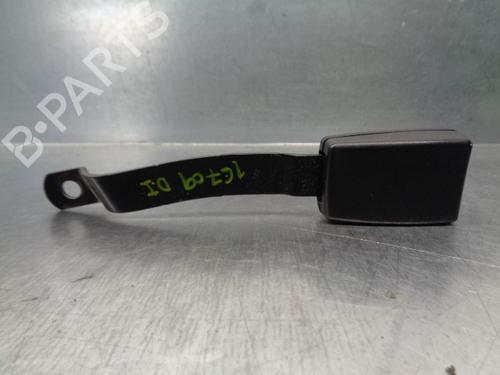 Seat buckle VW POLO (9N_, 9A_) 1.4 16V | BP20265261I32 