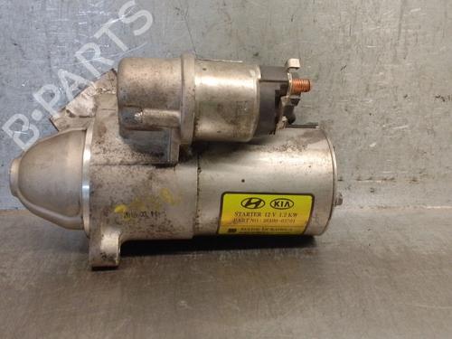 Used Starter Starter HYUNDAI i30 FASTBACK (PDE, PDEN) 1.4 T-GDI (140 hp) 36032763 36032763