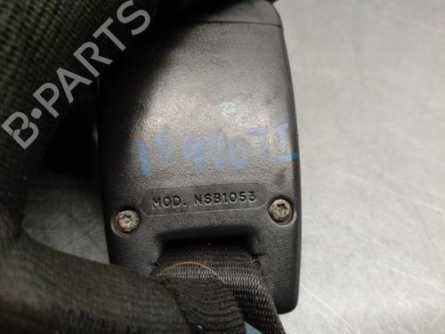 Seat buckle HONDA HR-V (GH_) 1.6 16V (GH1, GH3) | BP16952862I32 