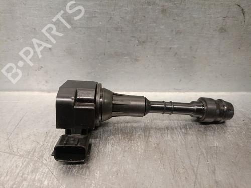 Tennspole RENAULT ESPACE IV (JK0/1_) 3.5 V6 (JK00, JK0F, JK0P, JK0S, JK0W) (241 hp) 31158511