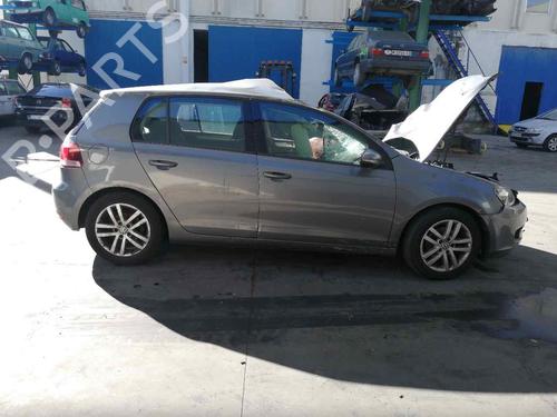 Mirror switch VW GOLF VI (5K1) 2.0 TDI | BP11107178I25 - Image 6