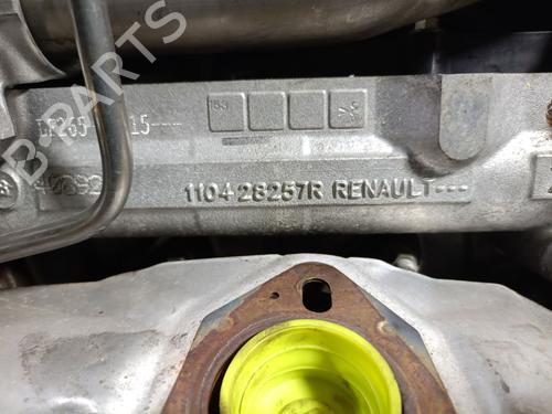 Engine RENAULT CLIO IV (BH_) 1.5 dCi 75 | BP32751549M1  - Image 16