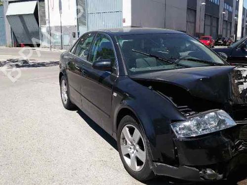 Left front brake caliper AUDI A4 B6 (8E2) 1.9 TDI | BP11613040M105  - Image 10