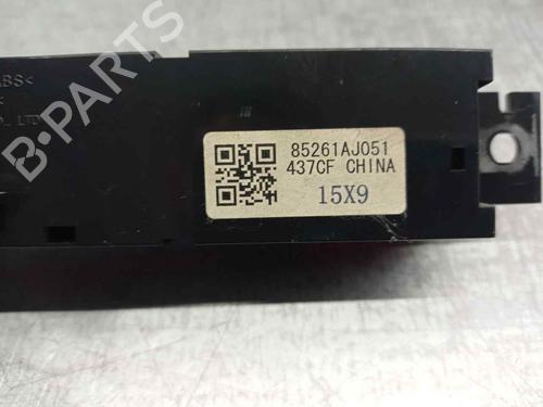 Display monitor SUBARU LEGACY IV Estate (BP)  | BP12827696C48 